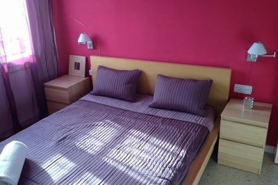 bedroom for rent cozy single room near Montjuïc 