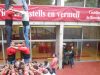 Castellers, the liveliest tradition