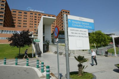 Vall d'Hebron Hospital