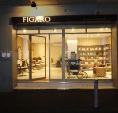 Figaro Hair Salon