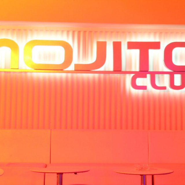 Mojito Club Dance School