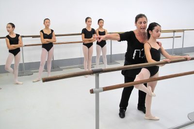 Eulàlia Blasi Ballet 