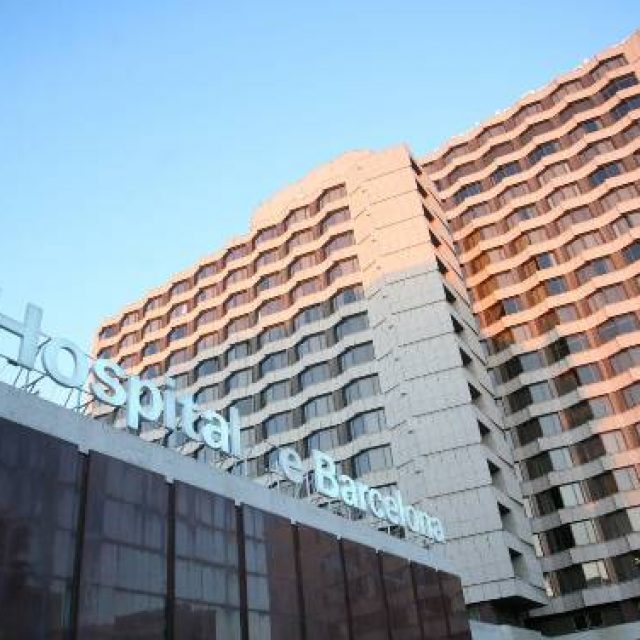 SCIAS Hospital of Barcelona