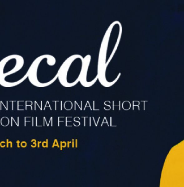Mecal Film Festival Barcelona 2016