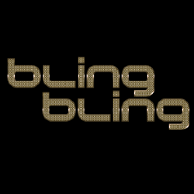 Bling Bling Thursday