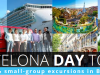 Barcelona Day Tours