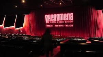 Cinema Phenomena