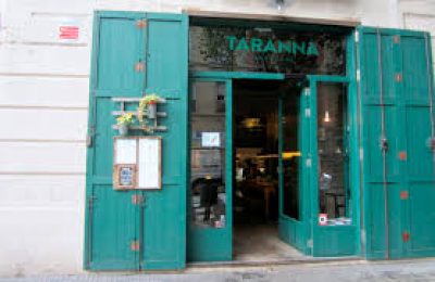 Café Tarannà