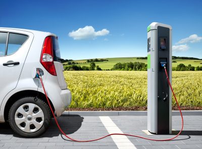 IfRenting – Electric Cars