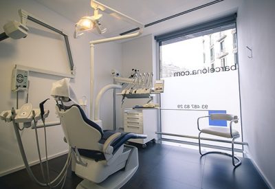 Clinica Dental Barcelona