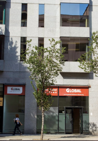 Global Business School Barcelona, Barcelona