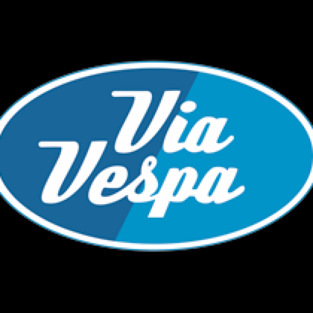 Via Vespa