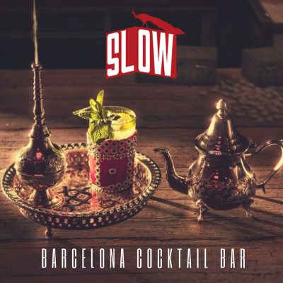 Slow Barcelona