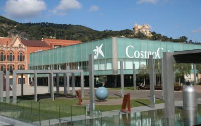 CosmoCaixa Science Museum