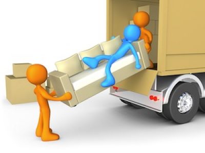 BRS Relocation Services