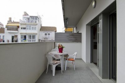 Apartment in Sitges