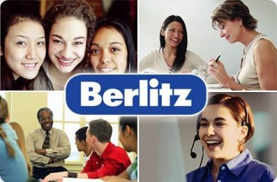 Berlitz School of Languages