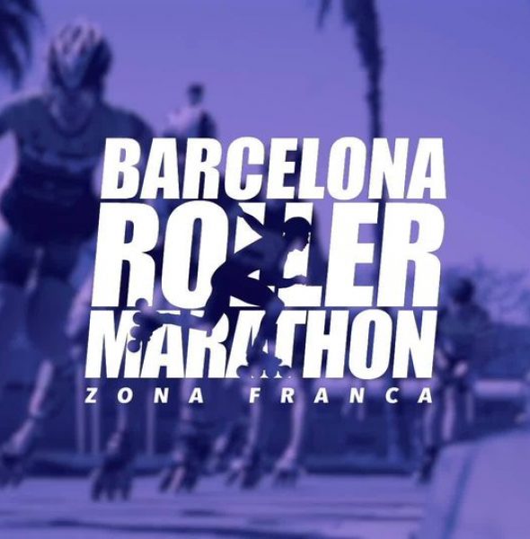 Barcelona Roller Marathon