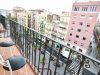 Balcony for rent friendly apartment in Barcelona