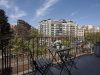 balcony apartment with view to Sagrada Familia