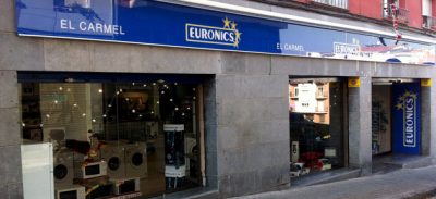 Euronics Barcelona