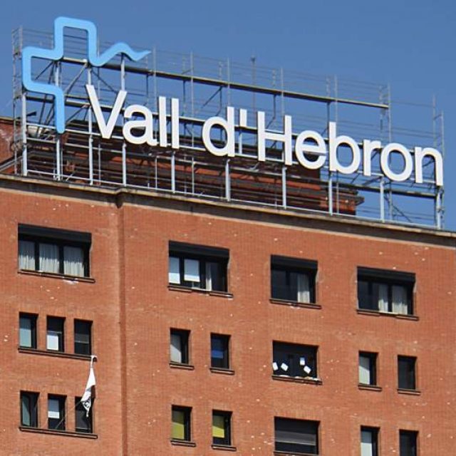 Vall d’hebron Hospital General