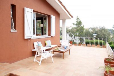 HOUSE TO RENT IN PALAFRUGELL COSTA BRAVA