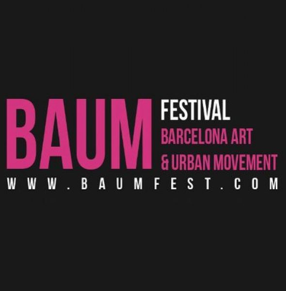 BAUM Fest Barcelona