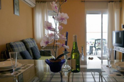 ACCOMMODATION WITH POOL IN SITGES