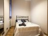 bedroom 2 For rent flat in Barcelona