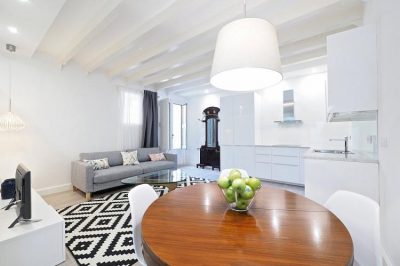Lovely apartment in Sant Antoni