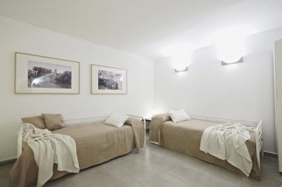 apartment for groups close to Sagrada Familia