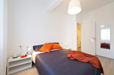 bedroom 2 apartment close to Camp Nou Barcelona