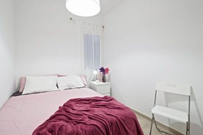 bedroom 3 apartment close to Camp Nou Barcelona