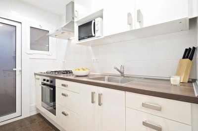 kitchen apartment close to Camp Nou Barcelona