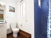 bathroom holiday apartment near Sagrada Familia