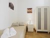 bedroom 2 holiday apartment near Sagrada Familia