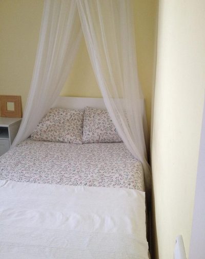Lovely single room near Parc de Montjuïc 