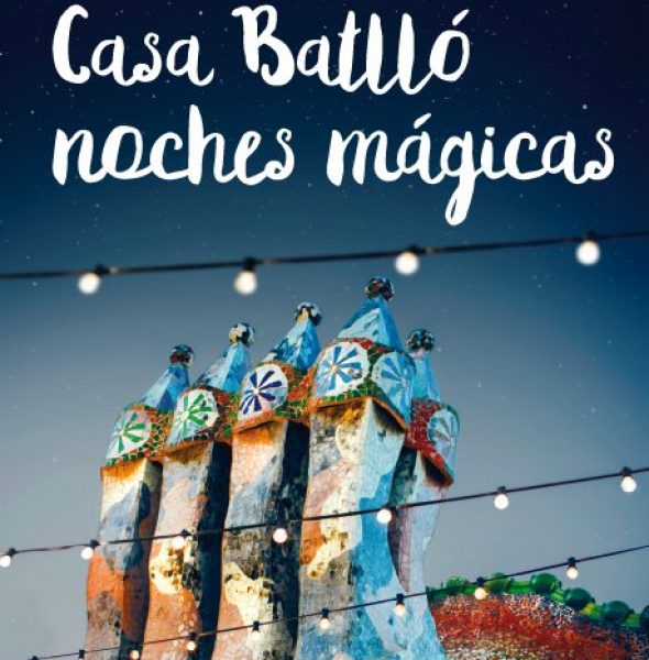 Casa Batlló Magic Nights