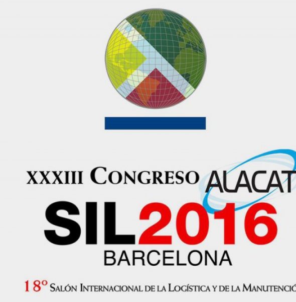 SIL Barcelona 2016