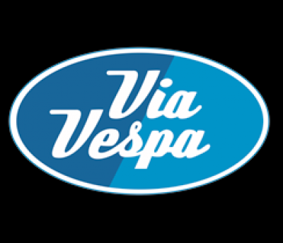 Via Vespa