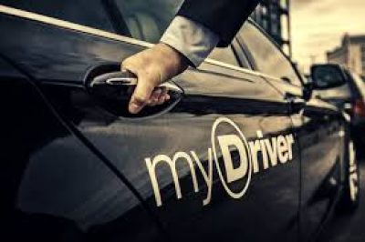 MyDriver