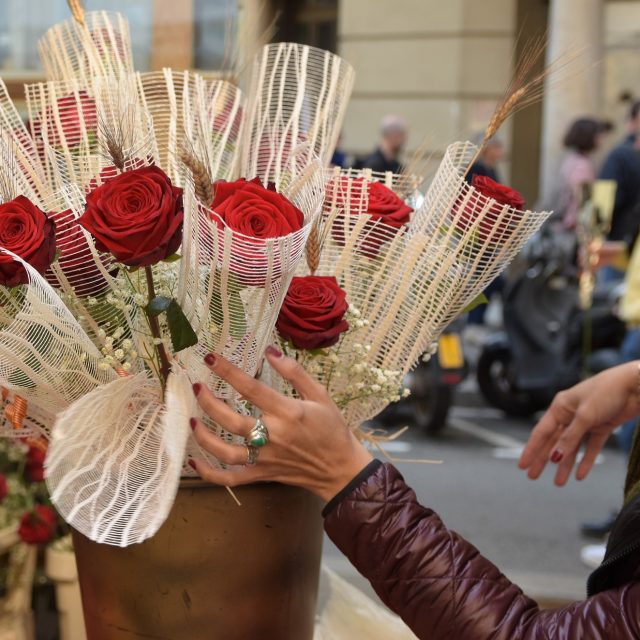 Festival of Sant Jordi