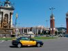 Taxis Barcelona, Barcelona