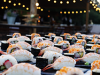 Sushibo catering