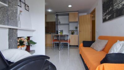 Apartment Sitges