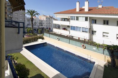 Apartment Sitges