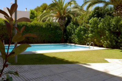 Apartment Sitges