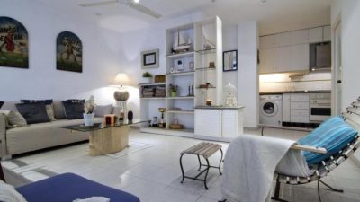 Apartment Sitges