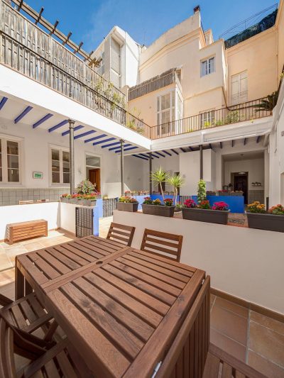 Apartment Sitges